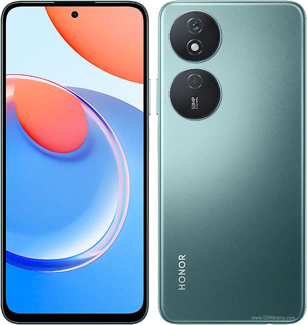 Honor Play 8T image 1