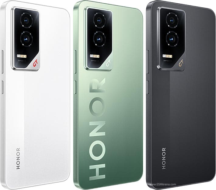 Honor GT image 2