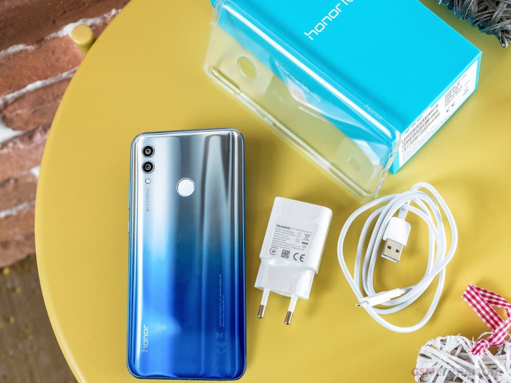 Honor 10 Lite image 4
