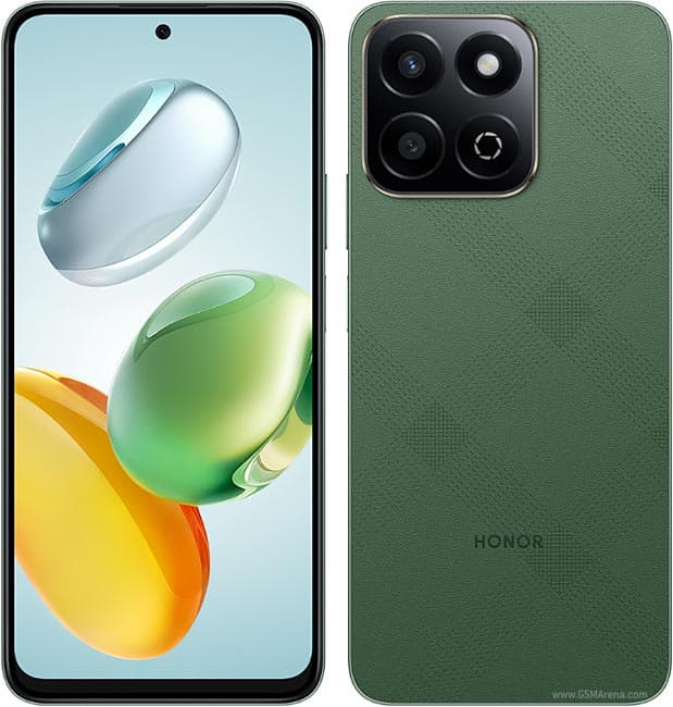 Honor Play 60 Plus image 1