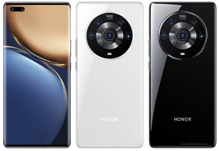 Honor Magic3 Pro image 1