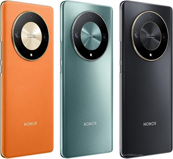 Honor Magic6 Lite image 2
