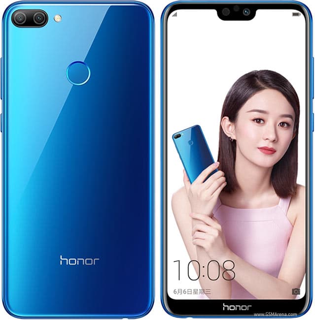 Honor 9N (9i) gallery image 2