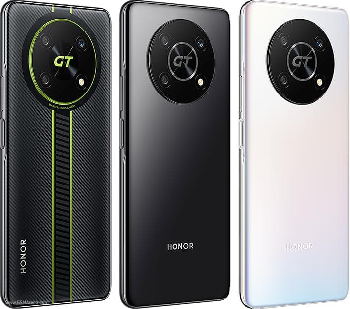 Honor X40 GT image 2