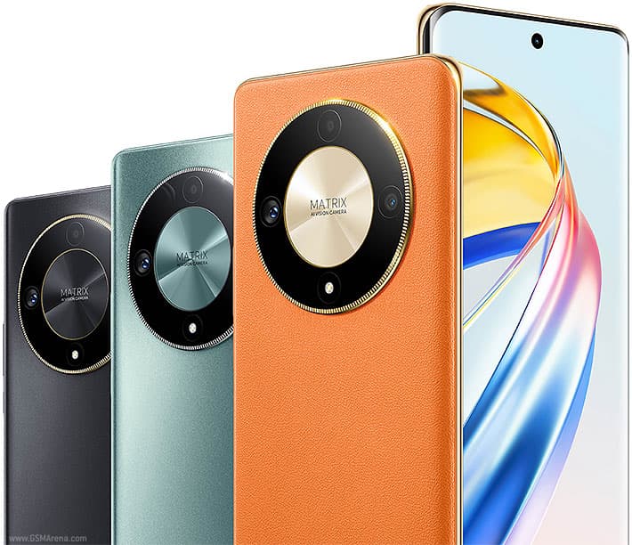 Honor X9b image 2