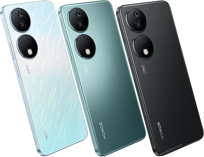 Honor X7b image 2