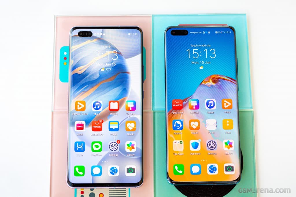 Honor 30 Pro+ image 4