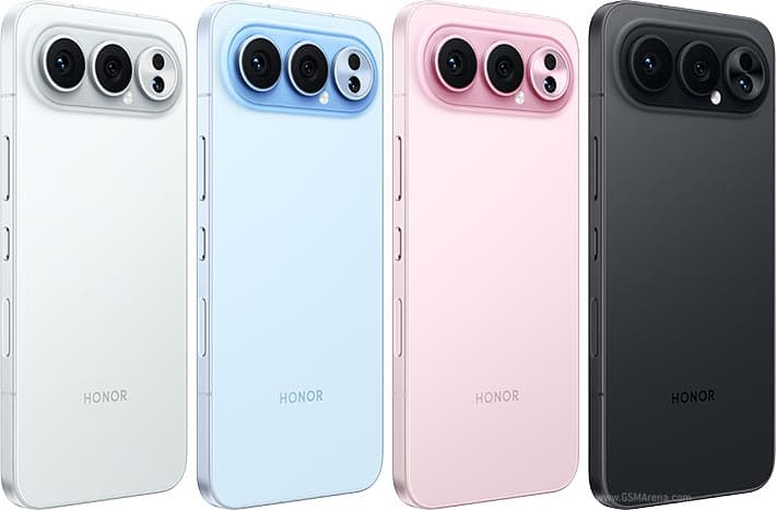 Honor 500 Pro (China) gallery image 2