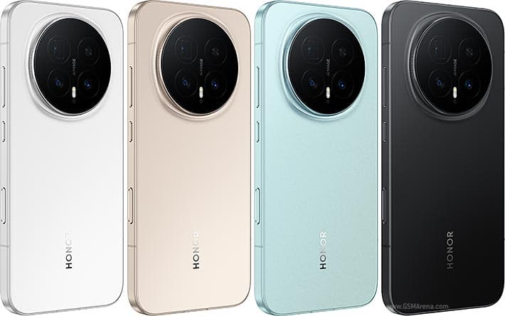 Honor Magic8 gallery image 1