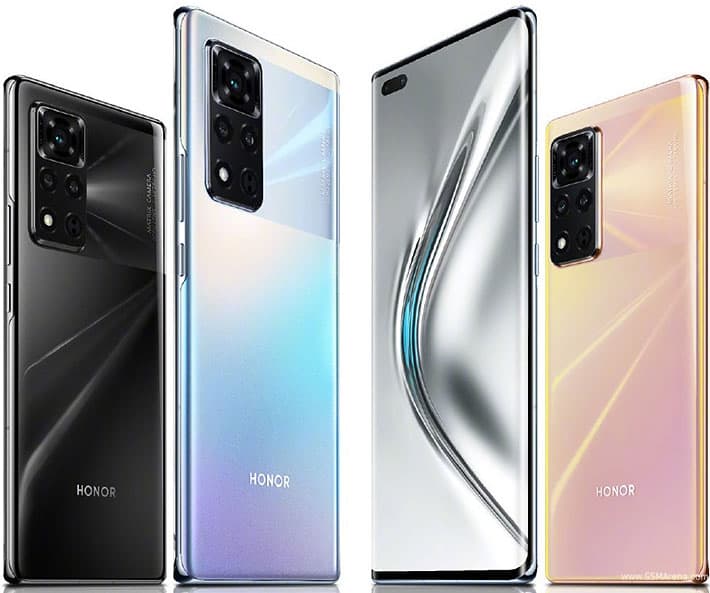 Honor View40 image 2