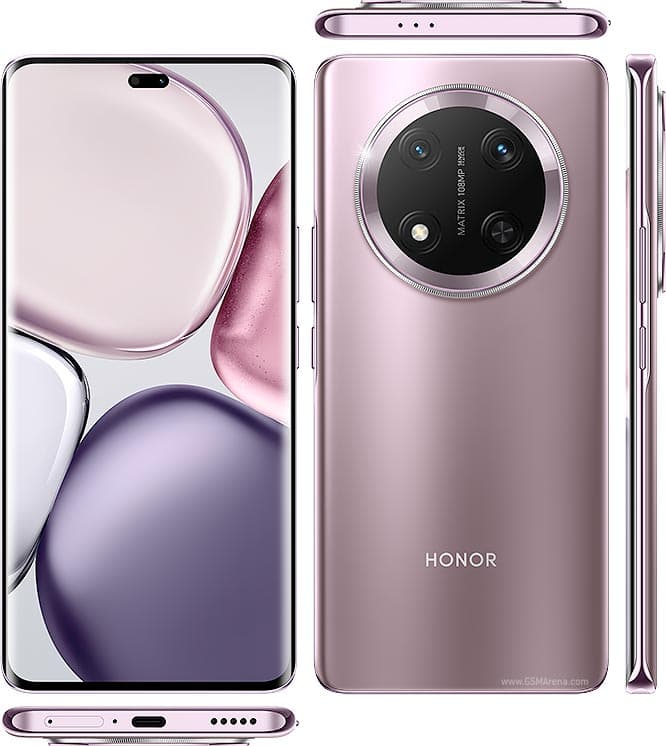 Honor X9c image 1