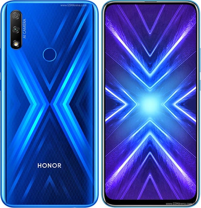 Honor 9X image 1