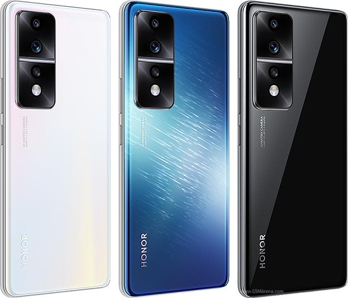 Honor 80 GT image 2