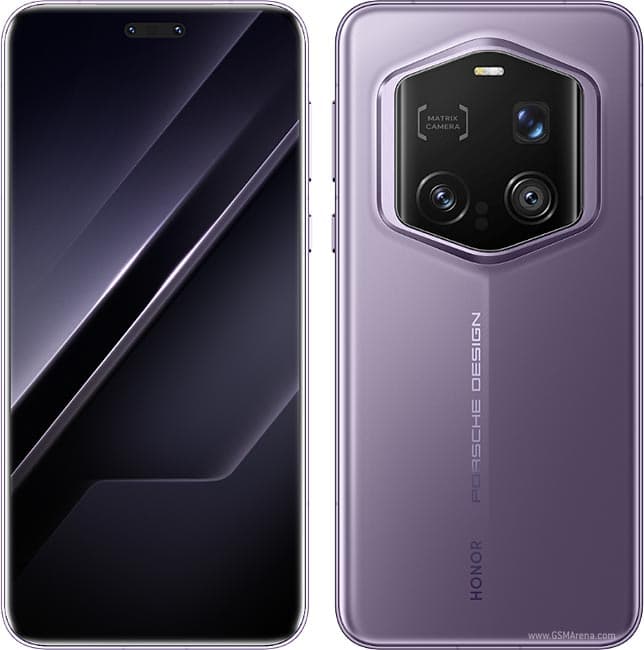 Honor Magic7 RSR Porsche Design image 1