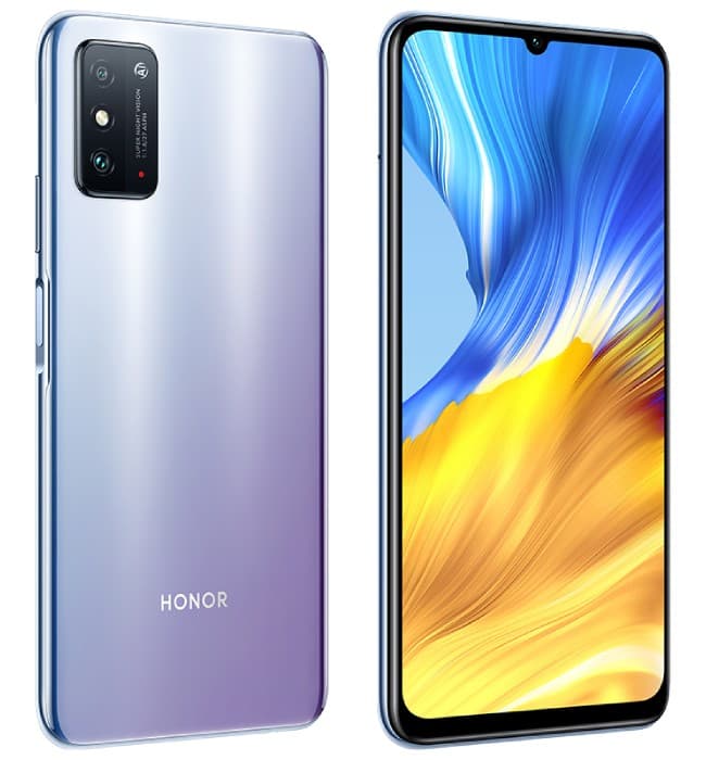 Honor X10 Max 5G image 2
