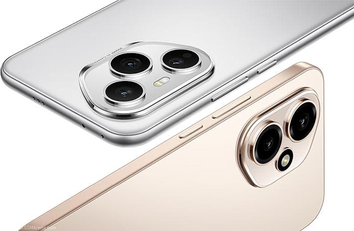 Honor 400 Pro gallery image 2
