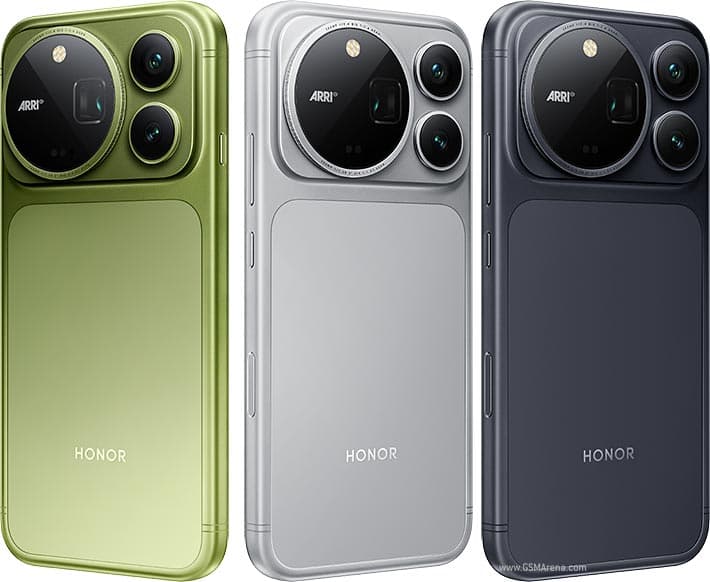 Honor Magic9 Pro Max image 2