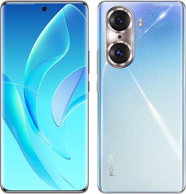 Honor 60 Pro image 1
