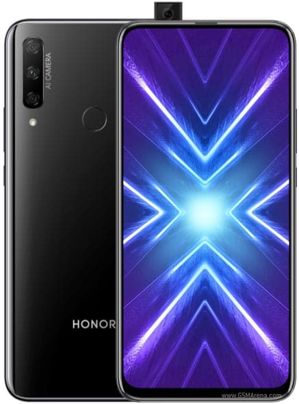 Honor 9X image 3