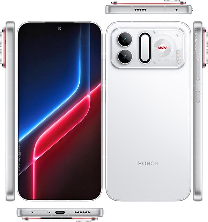 Honor Win2 RT image 1