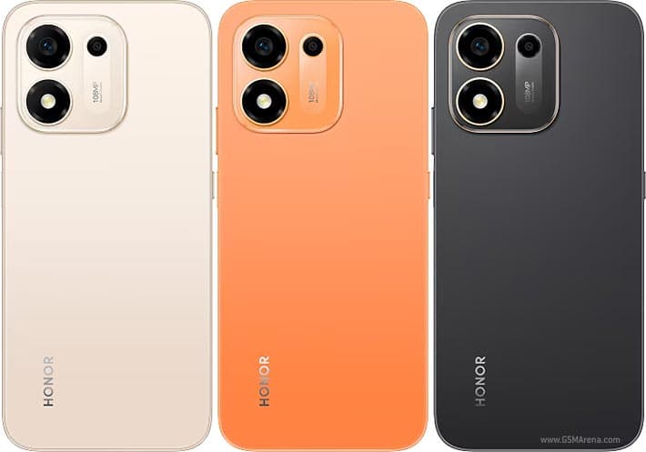 Honor X7e Plus 4G image 2