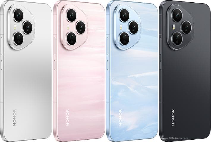 Honor 400 Pro (China) gallery image 1