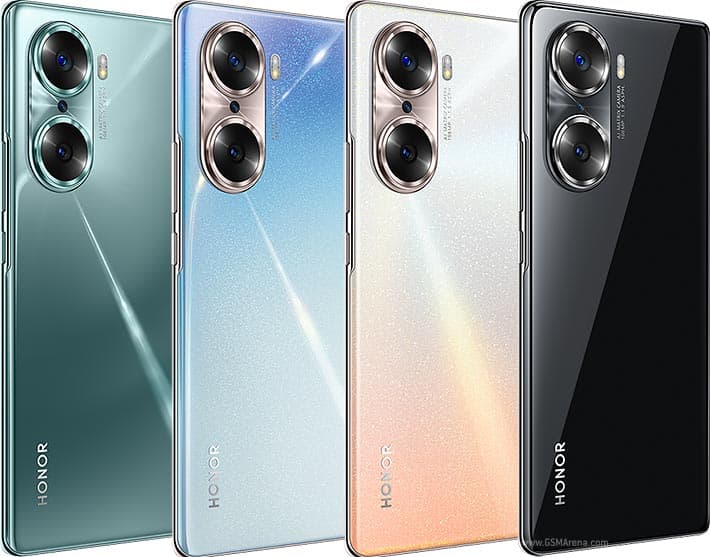 Honor 60 gallery image 1