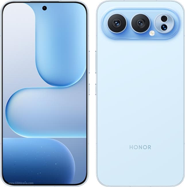 Honor 500 Pro (China)