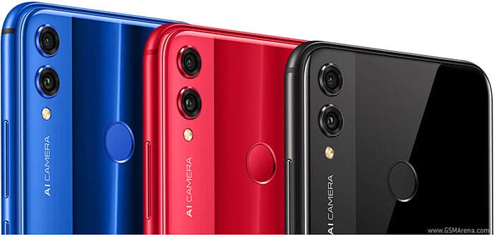 Honor 8X image 4