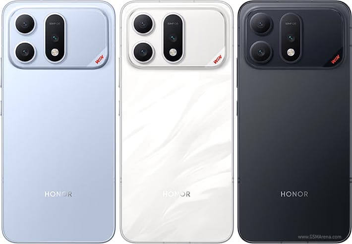 Honor Win Turbo gallery image 1