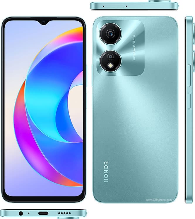 Honor X5 Plus image 1