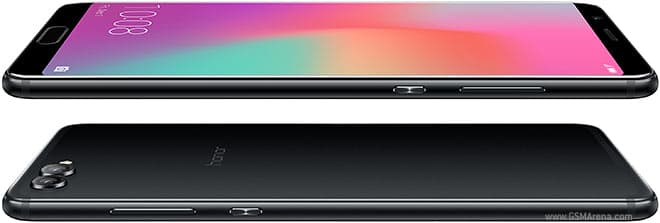 Honor View 10 gallery image 1