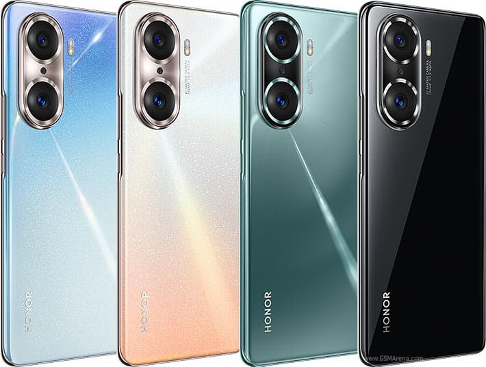 Honor 60 Pro image 2