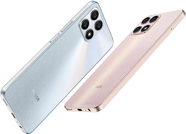 Honor X30i image 3