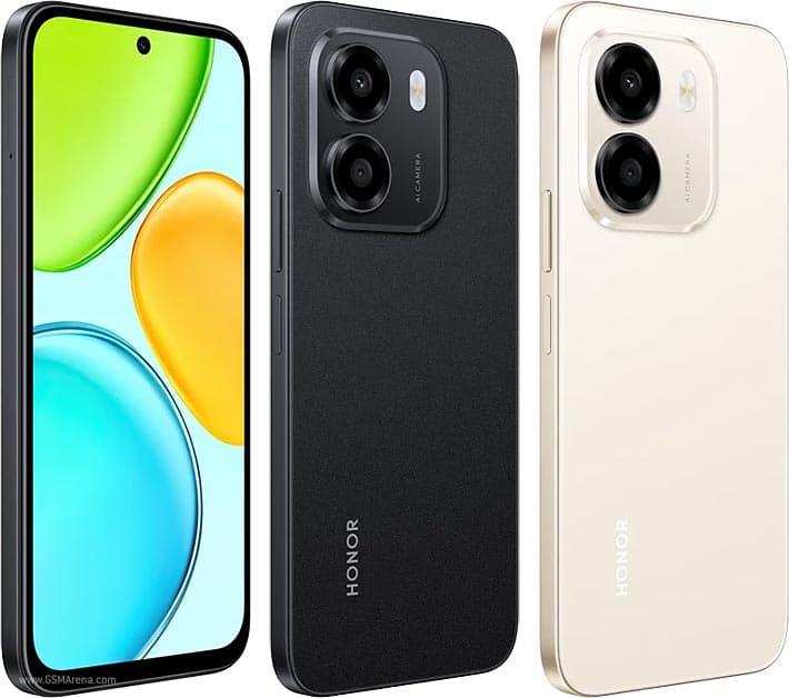 Honor X6e image 2