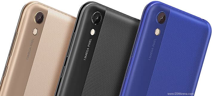 Honor 8S image 2