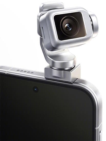 Honor Robot Phone image 4