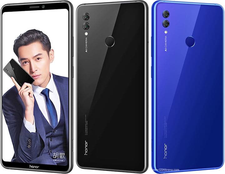 Honor Note 10 gallery image 1