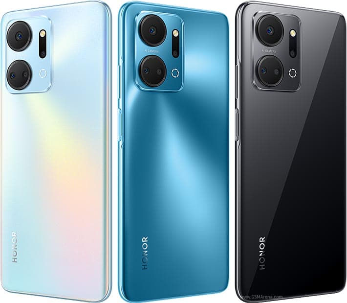 Honor X7a gallery image 1
