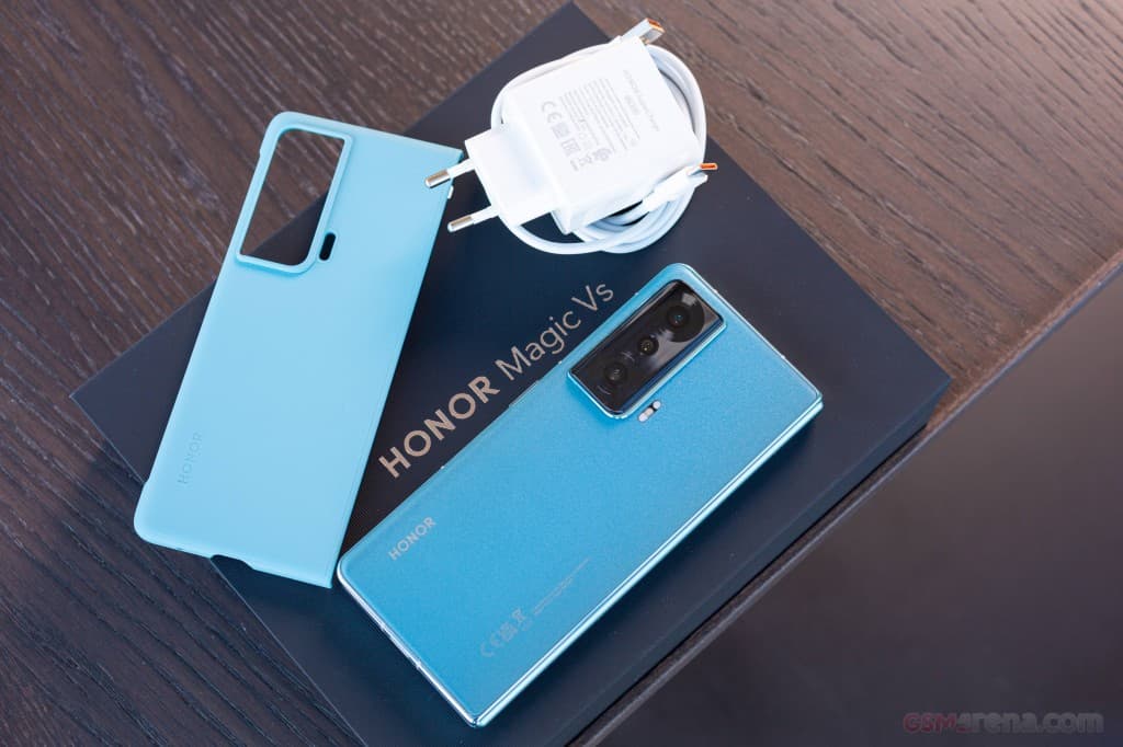 Honor Magic Vs image 4