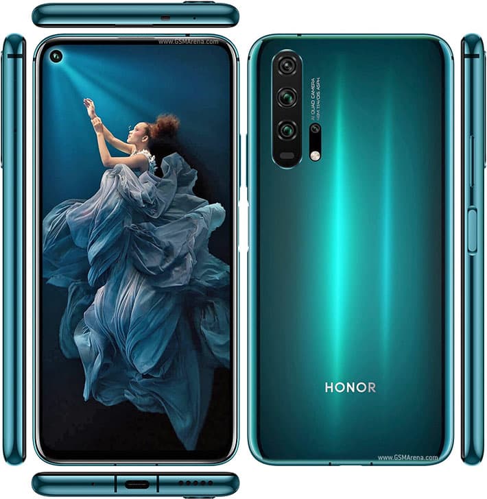 Honor 20 Pro image 1