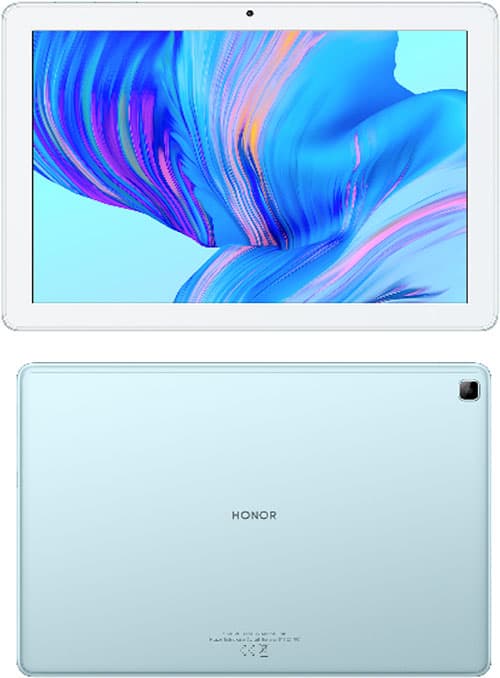 Honor Pad X6 image 1