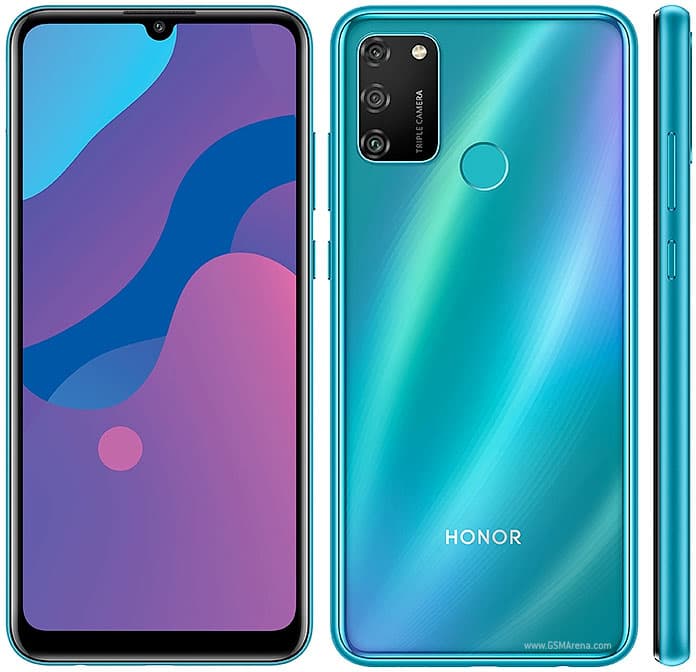 Honor 9A image 1