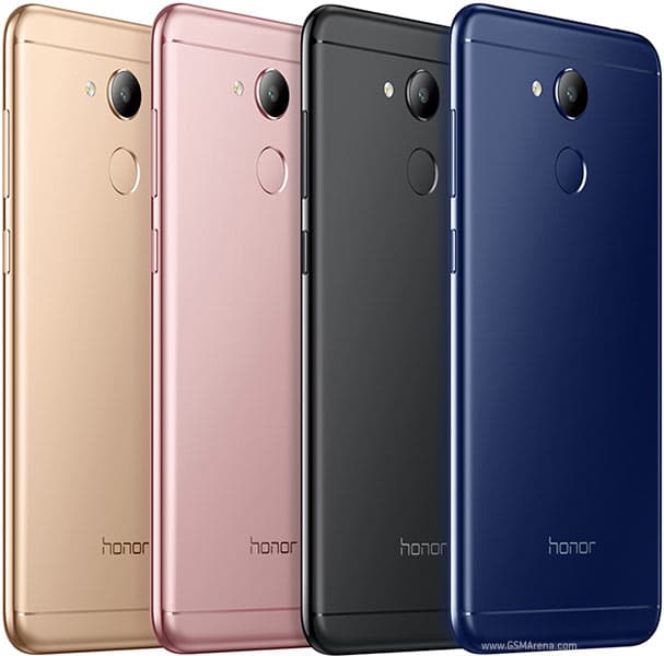 Honor 6C Pro gallery image 2