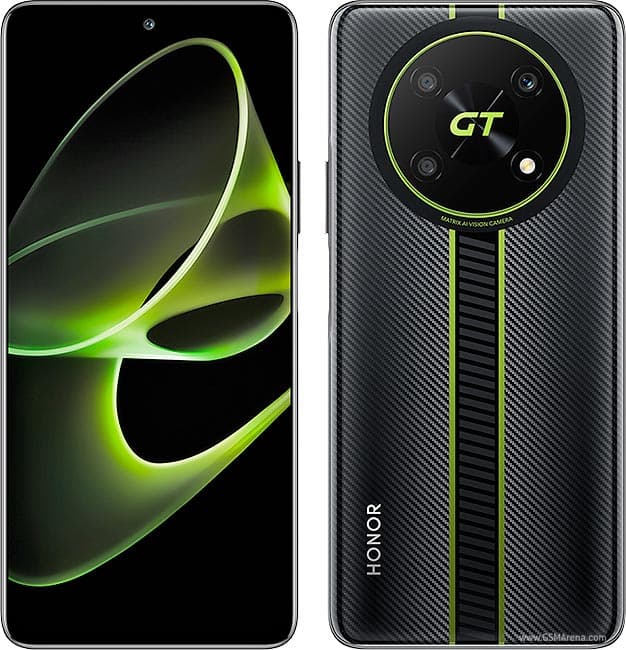 Honor X40 GT image 1