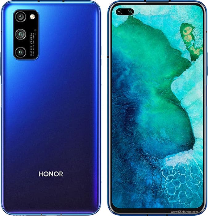 Honor V30 Pro image 1