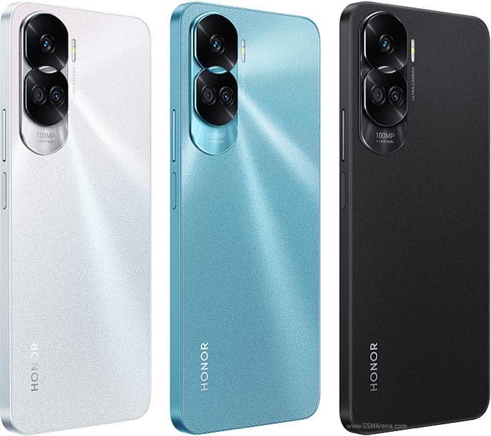 Honor 90 Lite gallery image 1