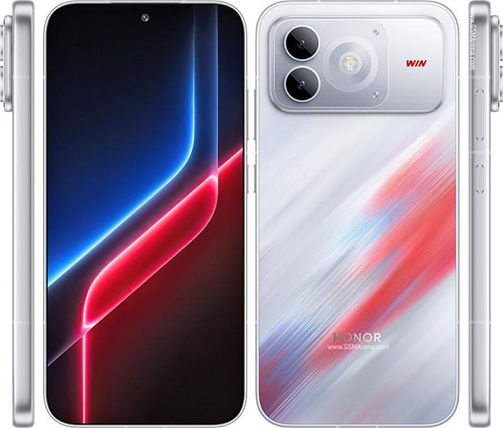 Honor Win Turbo2 image 1