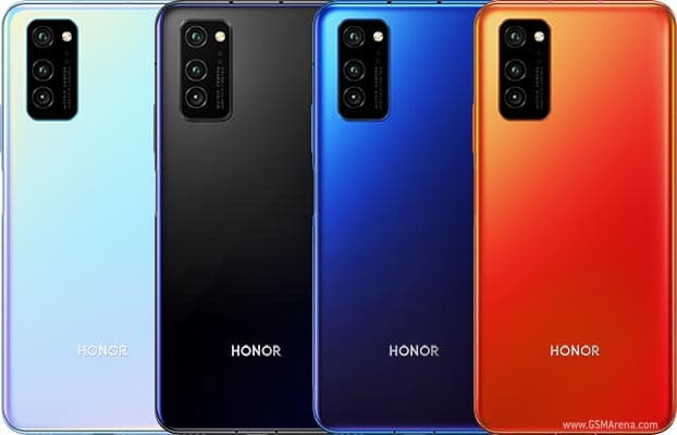 Honor View30 image 2