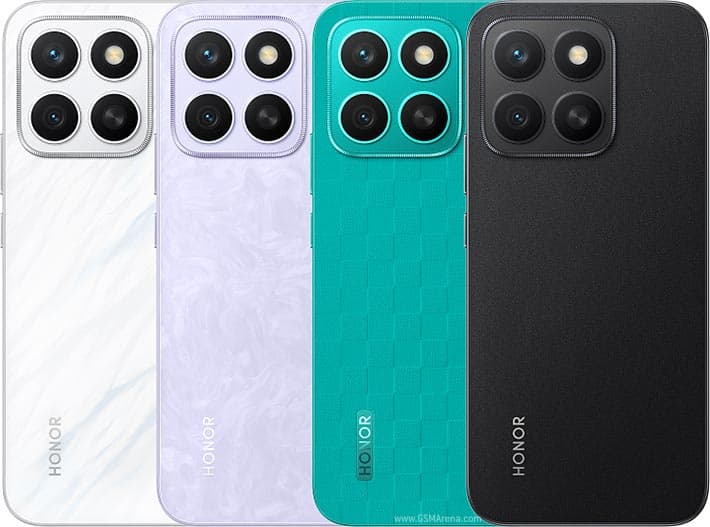 Honor X8c gallery image 1